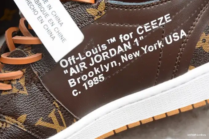 OG High Shattered Backboard555088-005 Air Jordan 1 Retro 0604